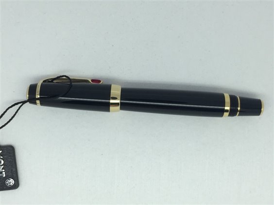 Montblanc 5096 2025